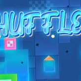 Geometry Dash Shuffle Geometry Dash Shuffle