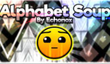 Geometry Dash Alphabet Soup img