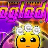 Geometry Dash Troglodyte