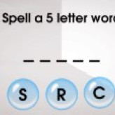 Spell Check Game