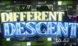 Geometry Dash Distinct img