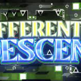 Geometry Dash Distinct