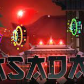 Geometry Dash Asadal 