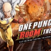 One Punch Man World