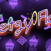 Geometry Dash Demonic Energy