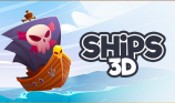 Ships 3D img