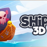 Ships 3D