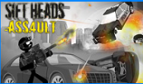 Sift Heads Assault: Trilogy img