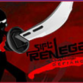 Sift Renegade Series