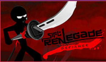 Sift Renegade Series