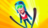 Ski Jump Challenge img