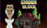 Skibidi Blocks img