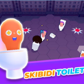 Skibidi Toilet IO (Dop Dop Yes Yes)