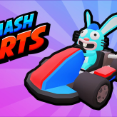 Smash Karts