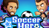 Soccer Hero img