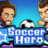 Soccer Hero