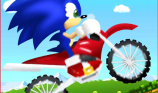 Sonic Hill Climb Racing 2 Boom img