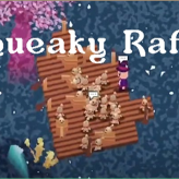 Squeaky Rafts