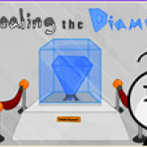 Stealing the Diamond