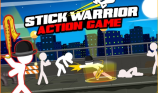 Stick Warrior : Action Game img