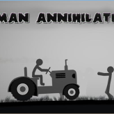 Stickman Annihilation 2