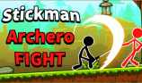 Stickman Archero Fight img