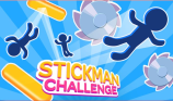 Stickman Challenge img