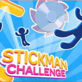 Stickman Challenge