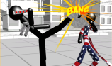 Stickman Fighting 3D img