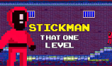 Stickman That One Level img