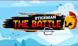 Stickman: The Battle img