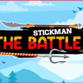 Stickman: The Battle