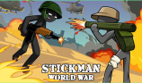 Stickman World War img
