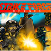 Strike Force Heroes