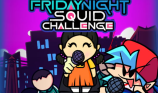 Super Friday Squid Challenge img