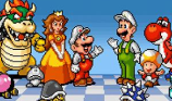 Super Mario All Stars img