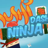 Sushi Ninja Dash