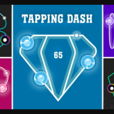 Tapping Dash