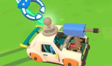 Telekinesis Car! img