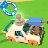 Telekinesis Car!