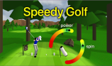 The Speedy Golf img