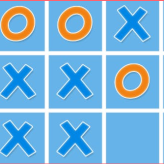 Tic Tac Toe Online