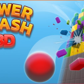 Tower Crash 3D