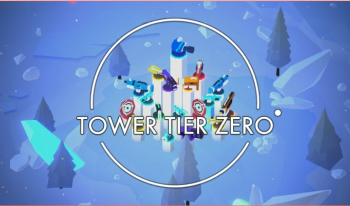Tower Tier Zero