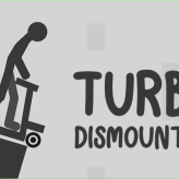 Turbo Dismounting