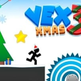 Vex 3 Xmas