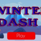 Winter Dash