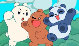 We Baby Bears: Treasure Rush img