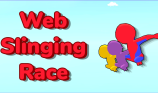 Web Slinging Race img