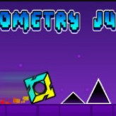 Geometry Jump Online